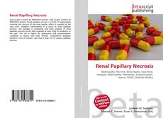 Couverture de Renal Papillary Necrosis