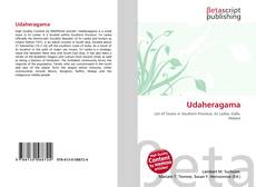 Couverture de Udaheragama