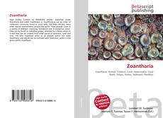 Copertina di Zoantharia