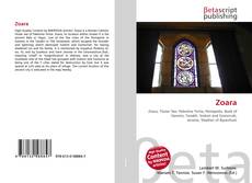 Copertina di Zoara