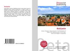 Couverture de Knićanin