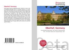 Copertina di Oberhof, Germany