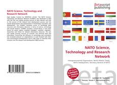 Couverture de NATO Science, Technology and Research Network