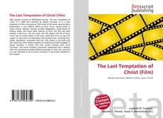 Couverture de The Last Temptation of Christ (Film)