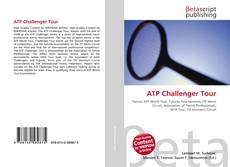 Couverture de ATP Challenger Tour