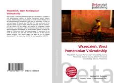 Couverture de Wszedzień, West Pomeranian Voivodeship