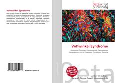 Capa do livro de Vohwinkel Syndrome 