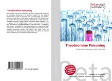 Capa do livro de Theobromine Poisoning 
