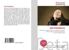 Buchcover von Zoë Poledouris