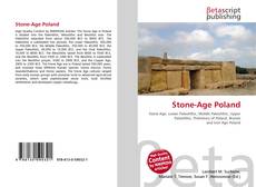 Portada del libro de Stone-Age Poland