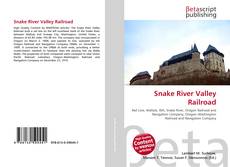 Couverture de Snake River Valley Railroad