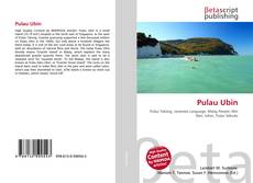 Portada del libro de Pulau Ubin