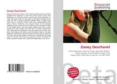 Borítókép a  Zooey Deschanel - hoz