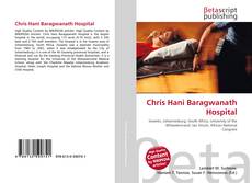 Portada del libro de Chris Hani Baragwanath Hospital