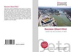 Portada del libro de Raccoon (Short Film)