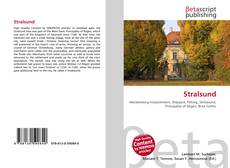 Buchcover von Stralsund