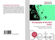 Buchcover von Discography of the Soul Series