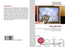 Buchcover von Zoey Bartlet