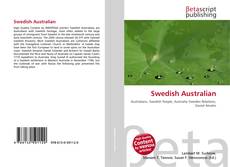 Buchcover von Swedish Australian