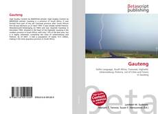 Couverture de Gauteng