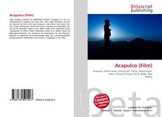 Copertina di Acapulco (Film)