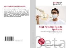 Copertina di Vogt–Koyanagi–Harada Syndrome