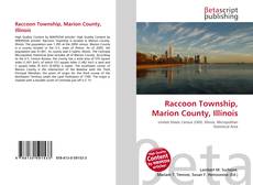 Copertina di Raccoon Township, Marion County, Illinois