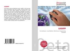 Copertina di XAMPP