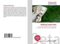 Couverture de Sliding Scale Fees