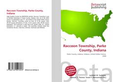Raccoon Township, Parke County, Indiana kitap kapağı