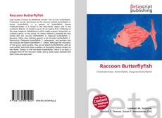 Capa do livro de Raccoon Butterflyfish 