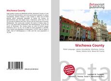 Capa do livro de Wschowa County 