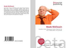 Capa do livro de Wade McElwain 