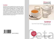 Portada del libro de Sorbitol