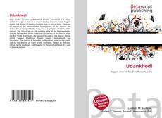 Capa do livro de Udankhedi 