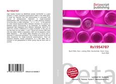 Copertina di Rs1954787