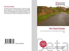Couverture de Voi Sisal Estate