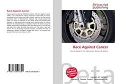 Copertina di Race Against Cancer