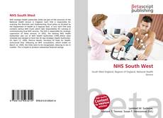 Copertina di NHS South West