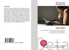 Copertina di Zoe Weil