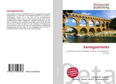 Couverture de Sarreguemines