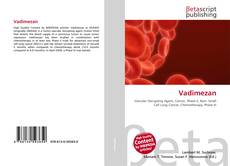 Copertina di Vadimezan