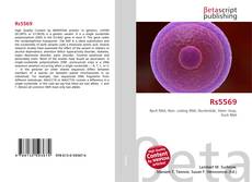 Copertina di Rs5569
