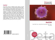 Copertina di Rs6294