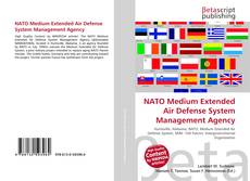 Copertina di NATO Medium Extended Air Defense System Management Agency