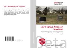 Copertina di NATV Native American Television