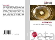 Copertina di Three Hares