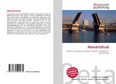 Copertina di Abwärtshub