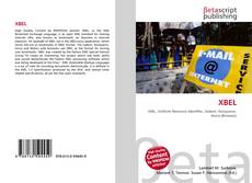 Buchcover von XBEL