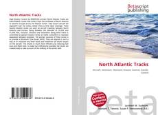 Couverture de North Atlantic Tracks